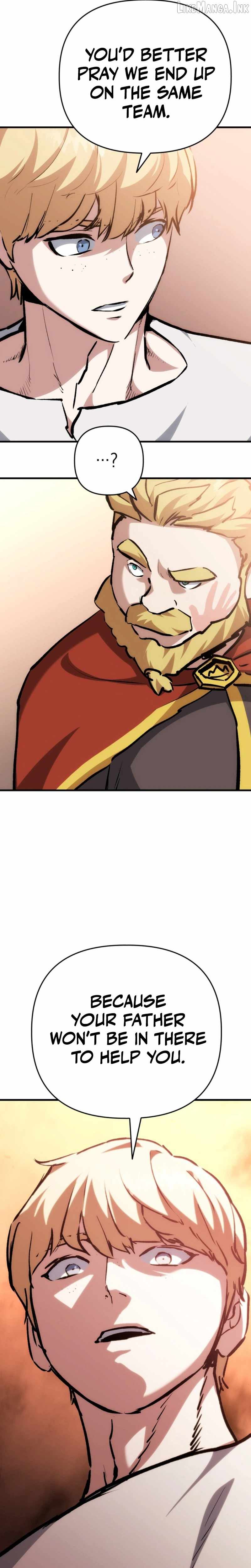 Bill The Blacksmith — Chapter 34 — page 41
