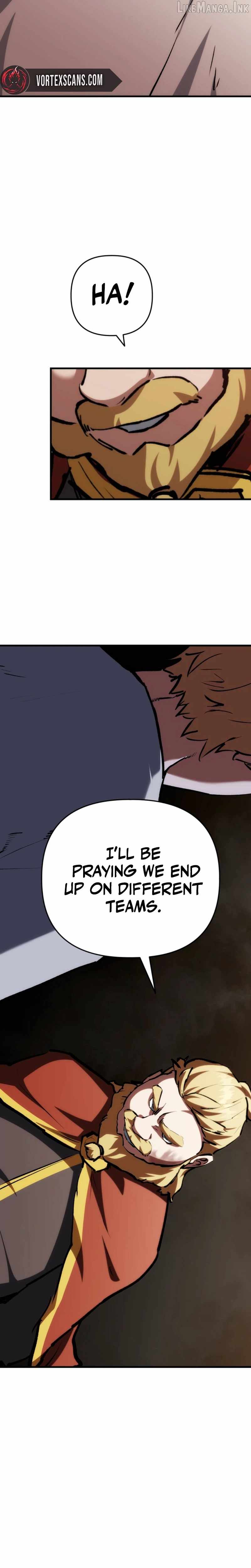 Bill The Blacksmith — Chapter 34 — page 42