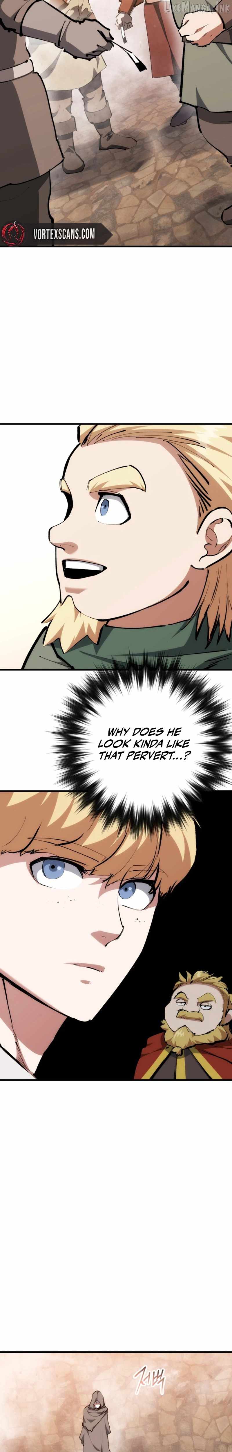 Bill The Blacksmith — Chapter 35 — page 5