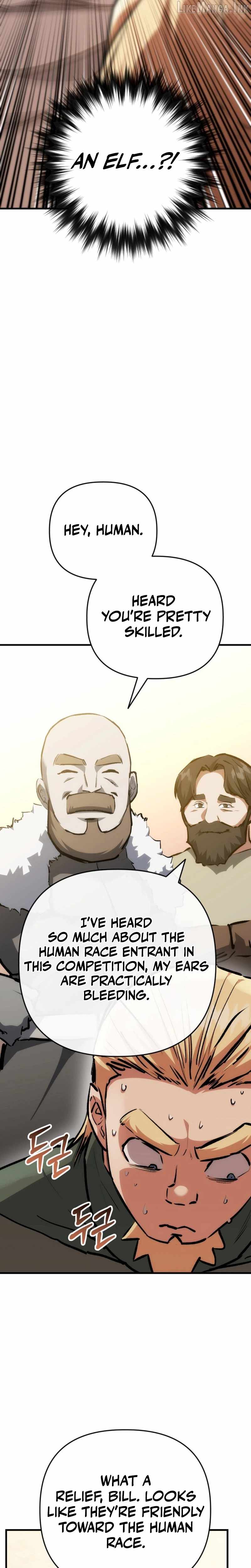 Bill The Blacksmith — Chapter 35 — page 10