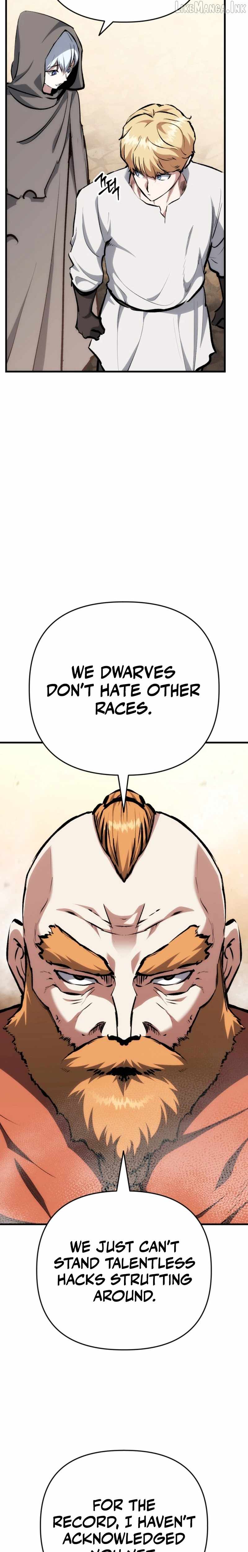 Bill The Blacksmith — Chapter 35 — page 11