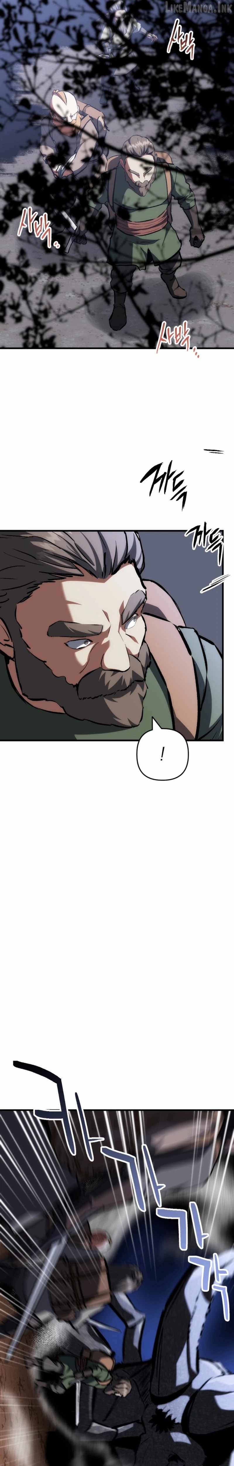 Bill The Blacksmith — Chapter 35 — page 19