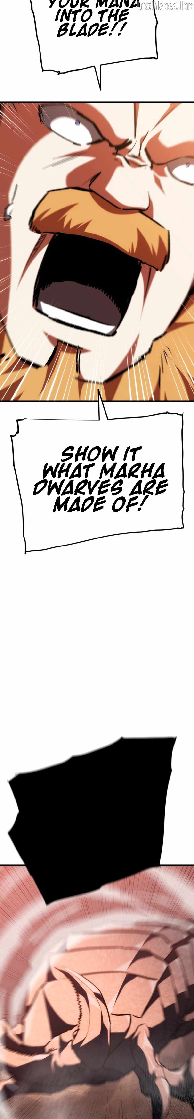 Bill The Blacksmith — Chapter 35 — page 24