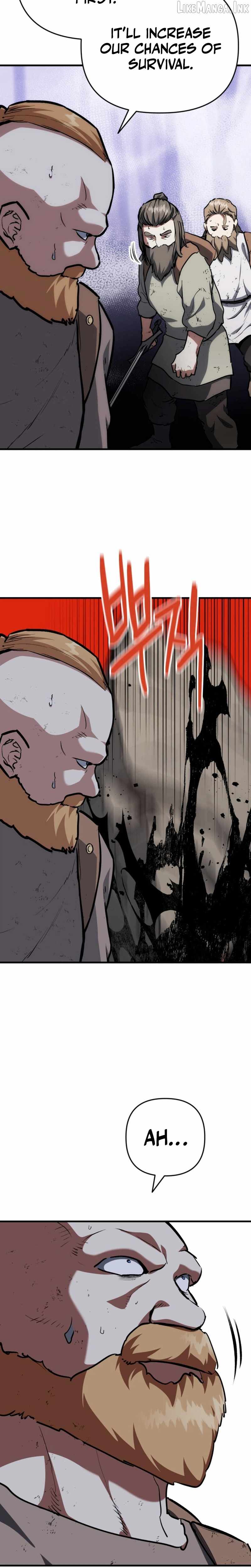 Bill The Blacksmith — Chapter 35 — page 27