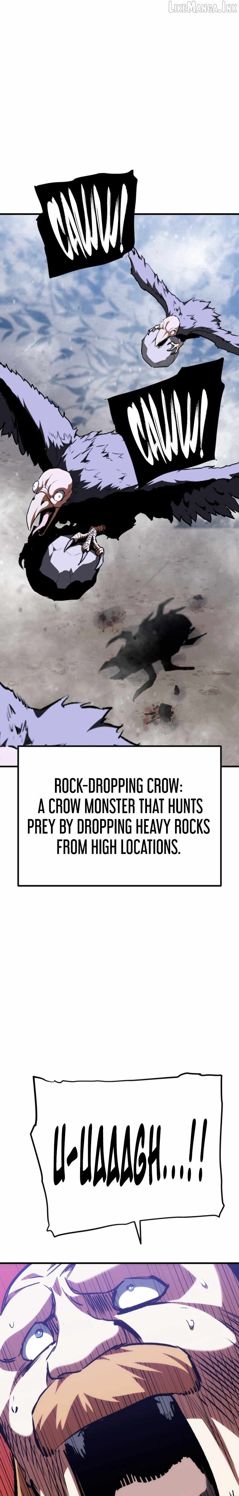 Bill The Blacksmith — Chapter 35 — page 28