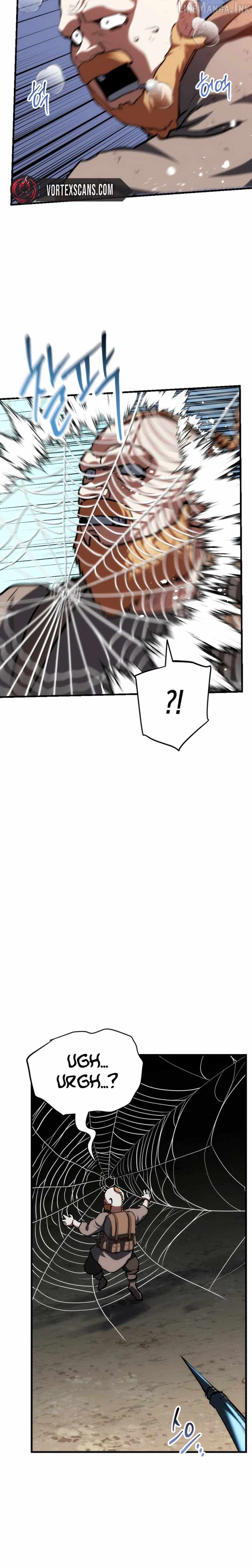 Bill The Blacksmith — Chapter 35 — page 30