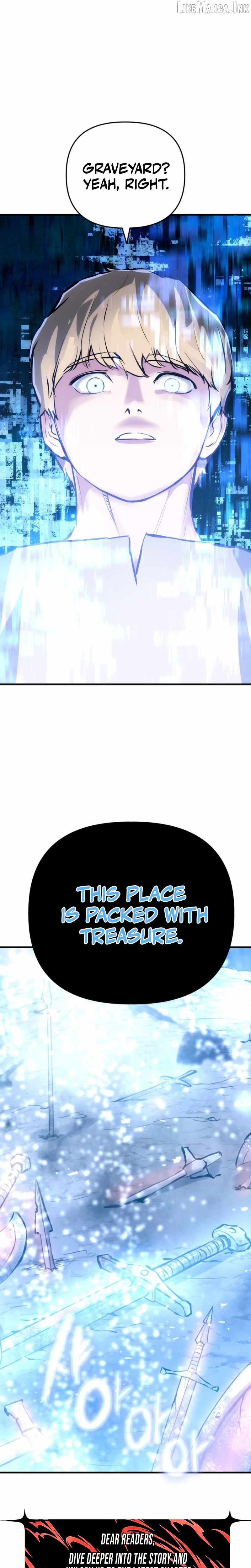 Bill The Blacksmith — Chapter 35 — page 42