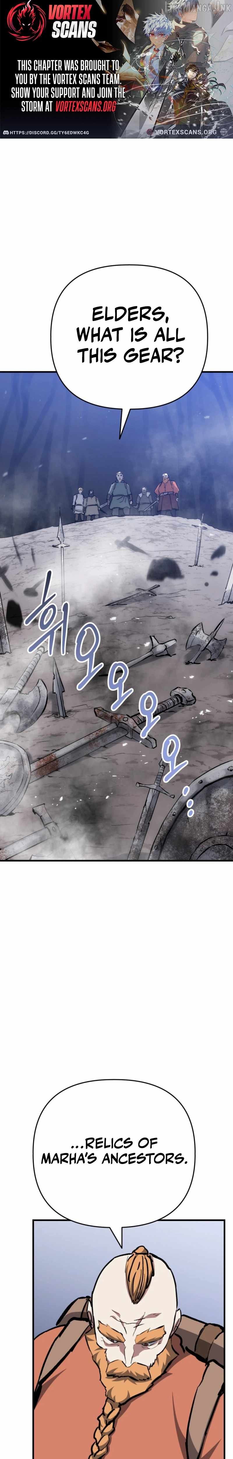 Bill The Blacksmith — Chapter 36 — page 1