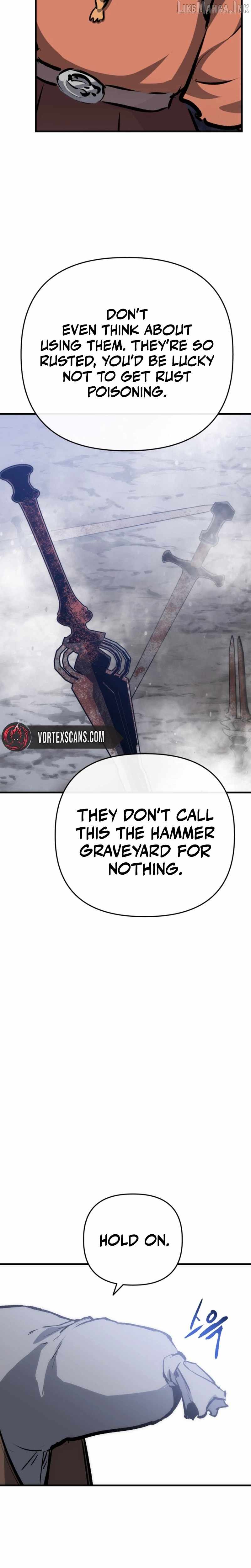 Bill The Blacksmith — Chapter 36 — page 2