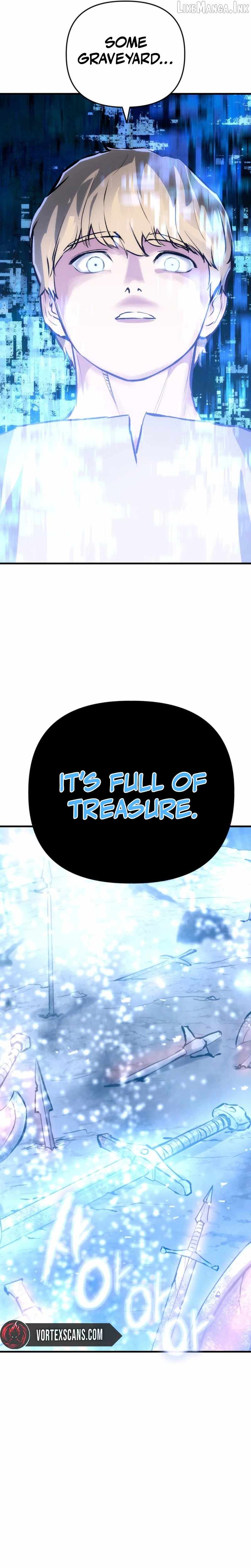 Bill The Blacksmith — Chapter 36 — page 4