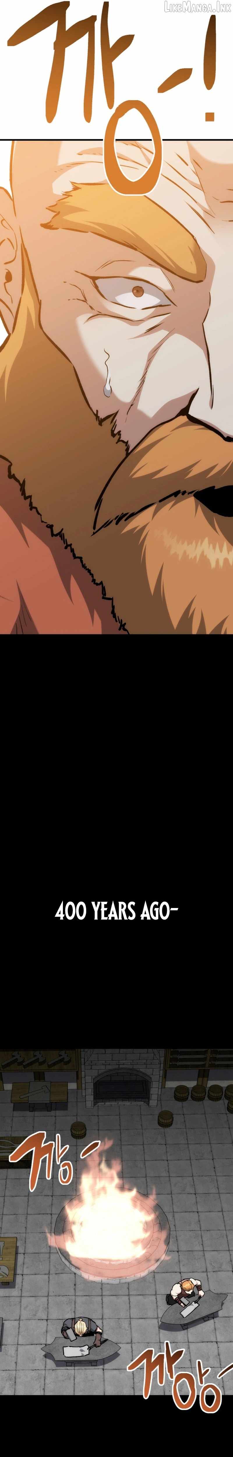 Bill The Blacksmith — Chapter 36 — page 13