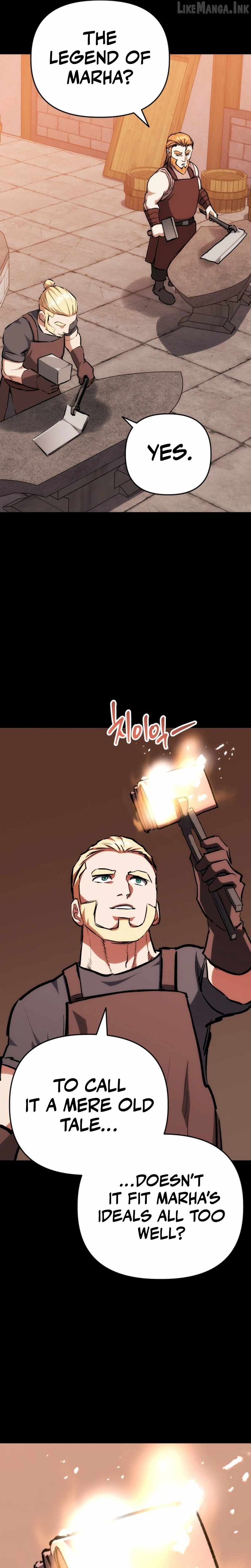 Bill The Blacksmith — Chapter 36 — page 19