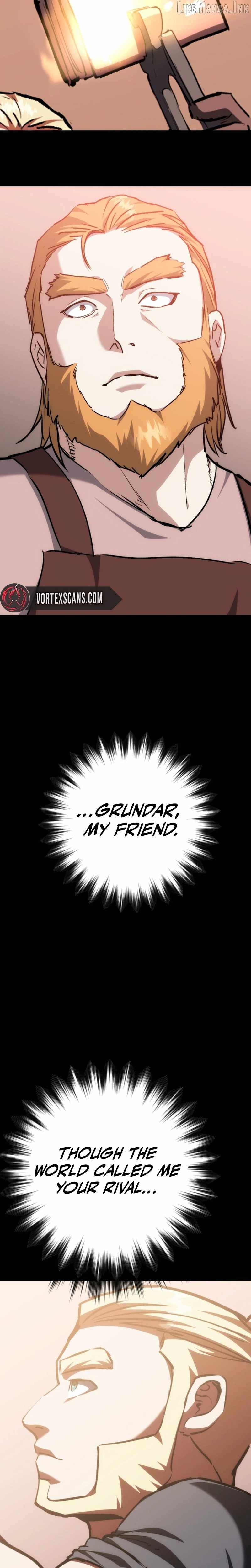 Bill The Blacksmith — Chapter 36 — page 20