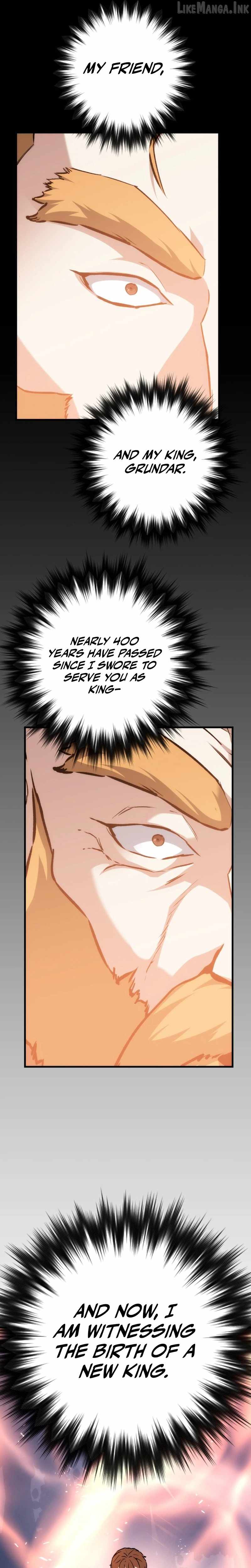 Bill The Blacksmith — Chapter 36 — page 22