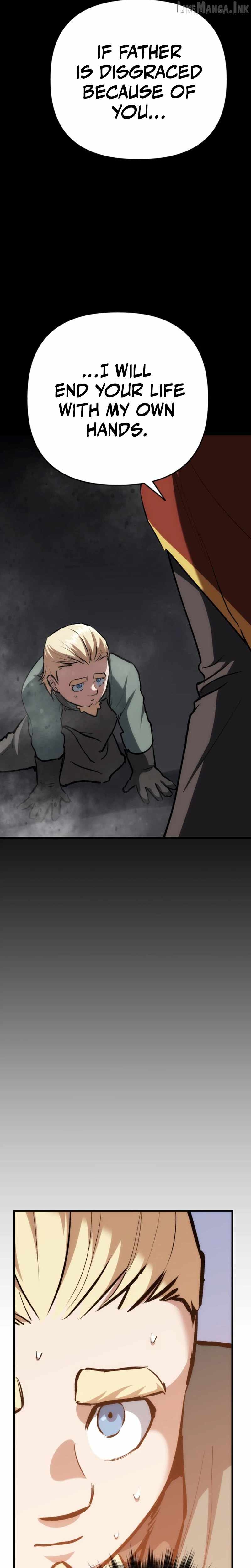Bill The Blacksmith — Chapter 36 — page 31