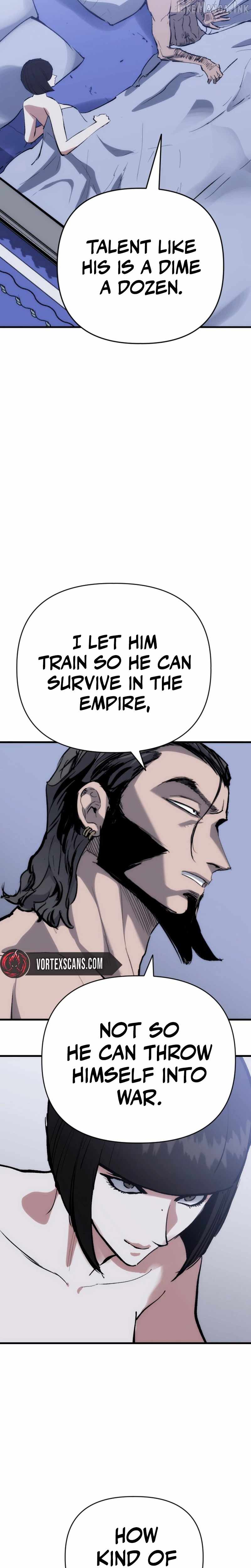 Bill The Blacksmith — Chapter 36 — page 41