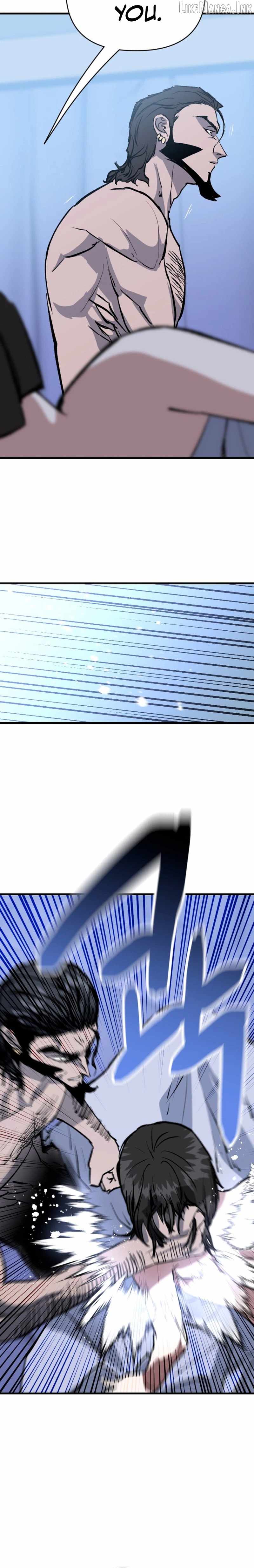 Bill The Blacksmith — Chapter 36 — page 42