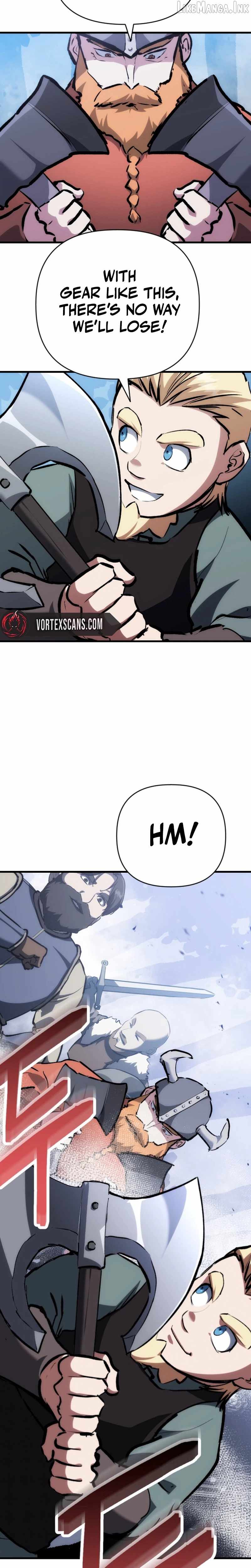 Bill The Blacksmith — Chapter 37 — page 2