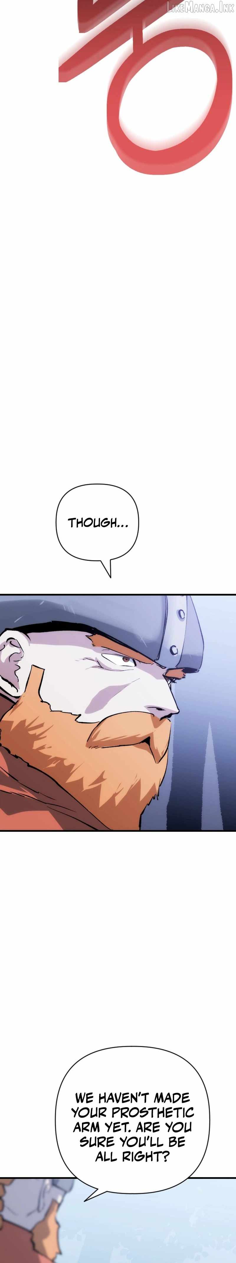 Bill The Blacksmith — Chapter 37 — page 3