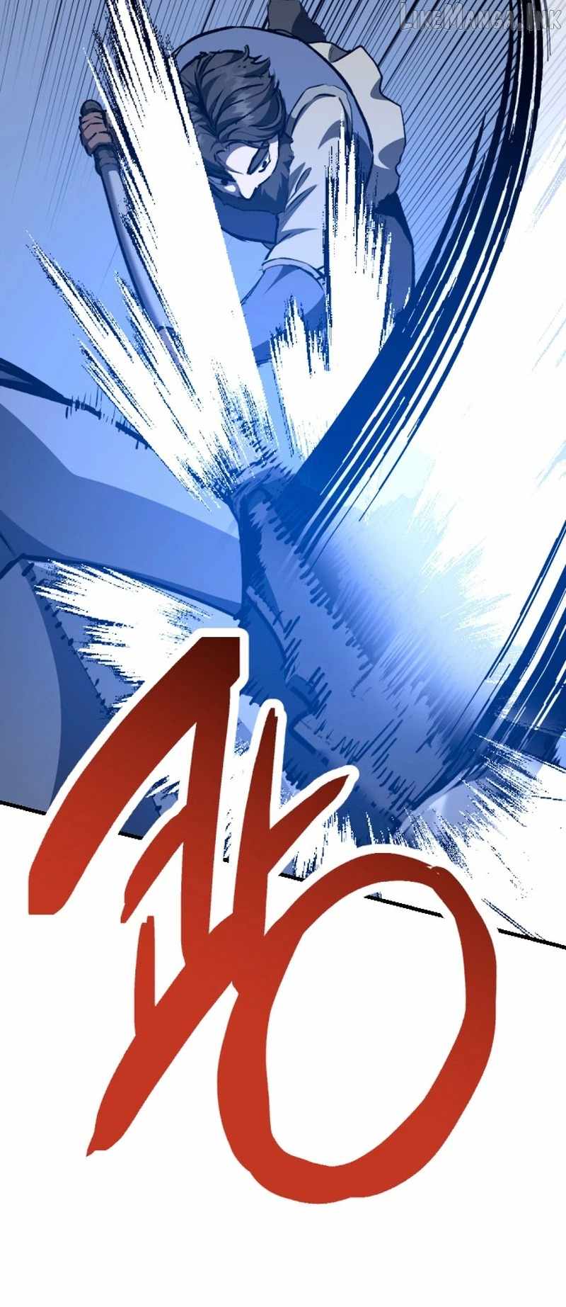 Bill The Blacksmith — Chapter 37 — page 6