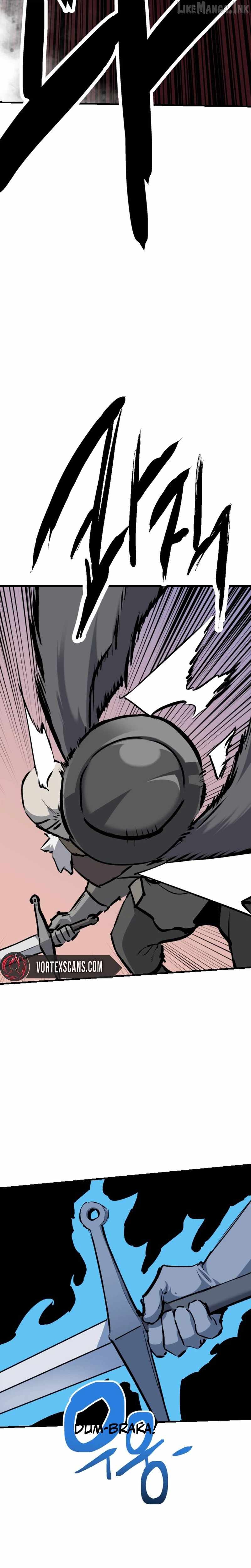 Bill The Blacksmith — Chapter 37 — page 8