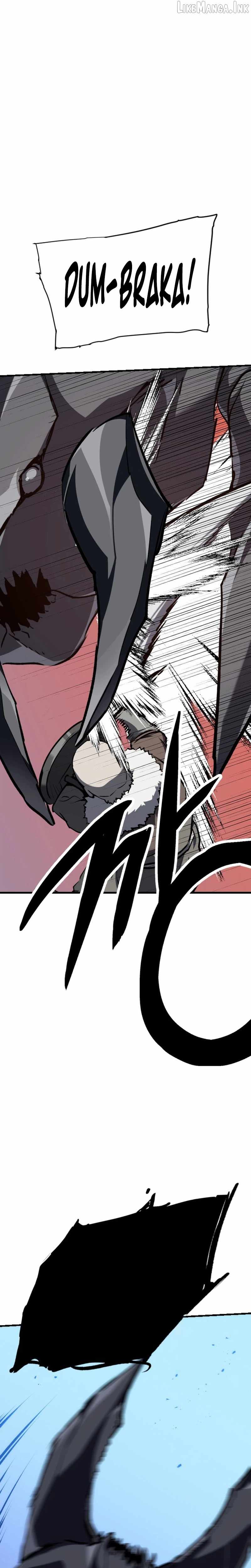 Bill The Blacksmith — Chapter 37 — page 9