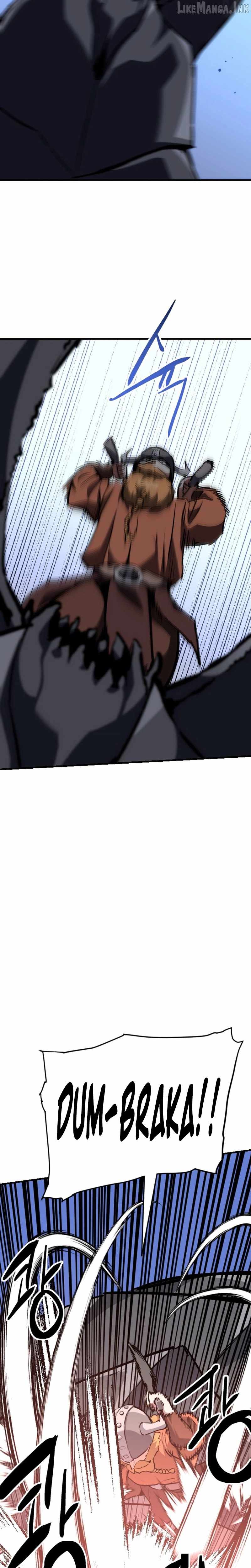 Bill The Blacksmith — Chapter 37 — page 10