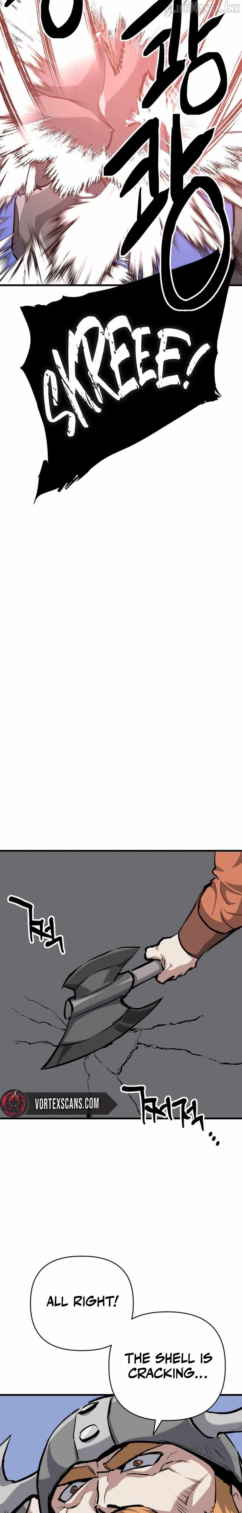 Bill The Blacksmith — Chapter 37 — page 11
