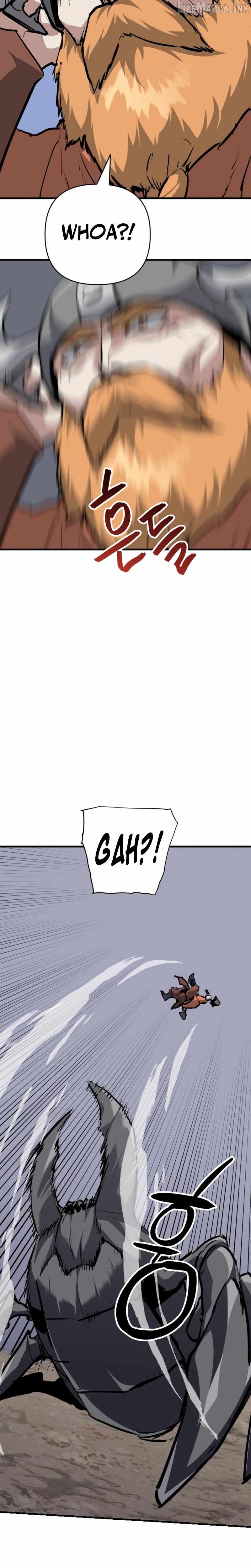 Bill The Blacksmith — Chapter 37 — page 12