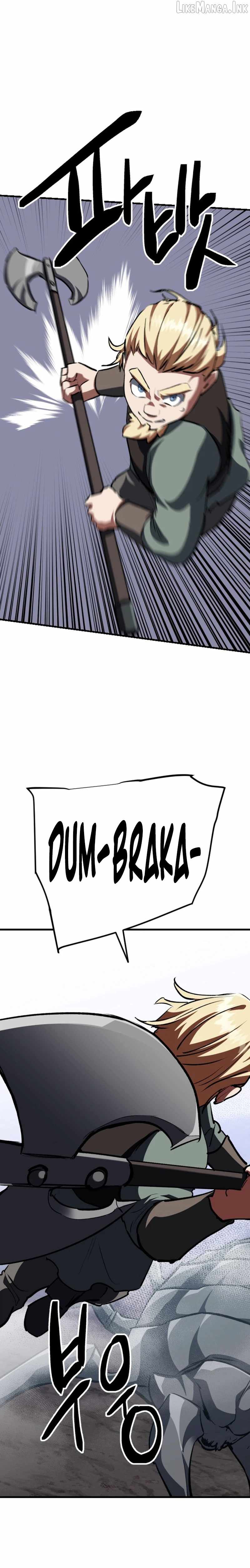 Bill The Blacksmith — Chapter 37 — page 13