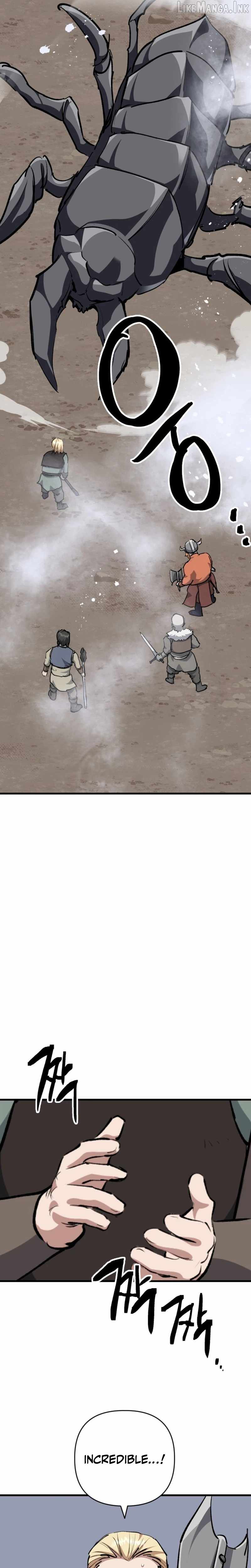 Bill The Blacksmith — Chapter 37 — page 19
