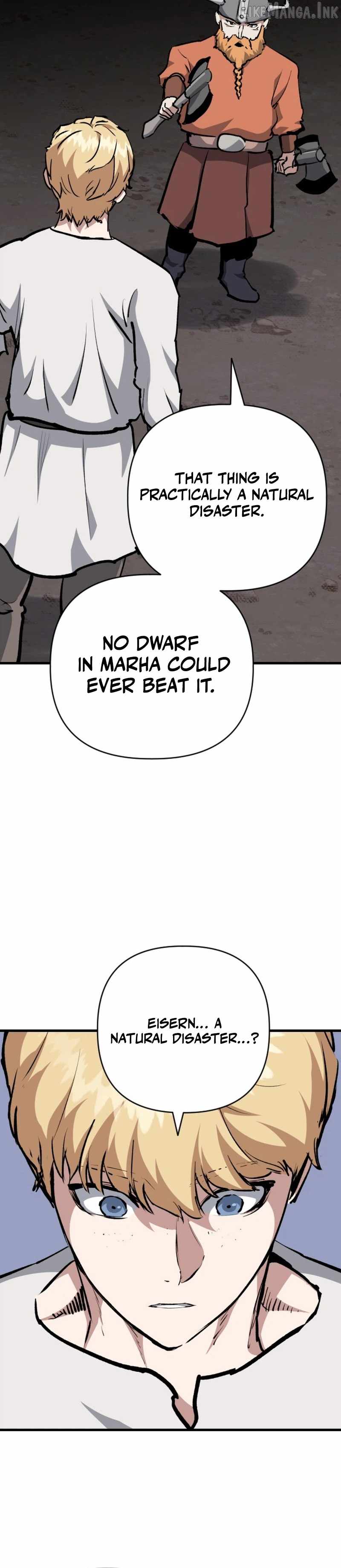 Bill The Blacksmith — Chapter 37 — page 27