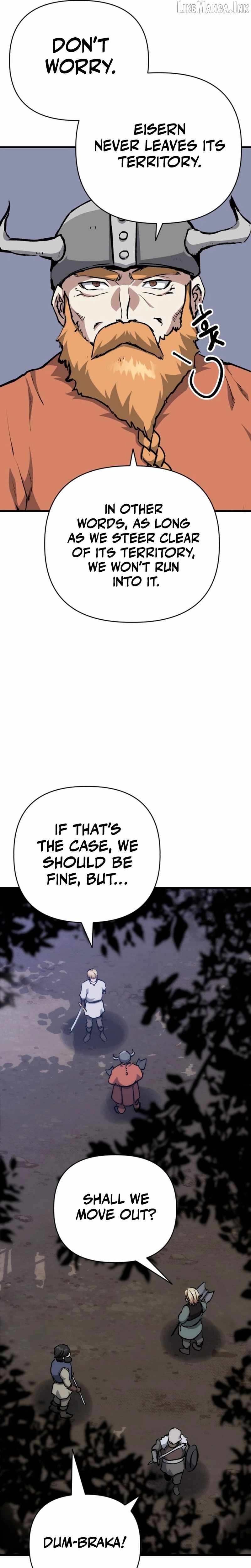 Bill The Blacksmith — Chapter 37 — page 28