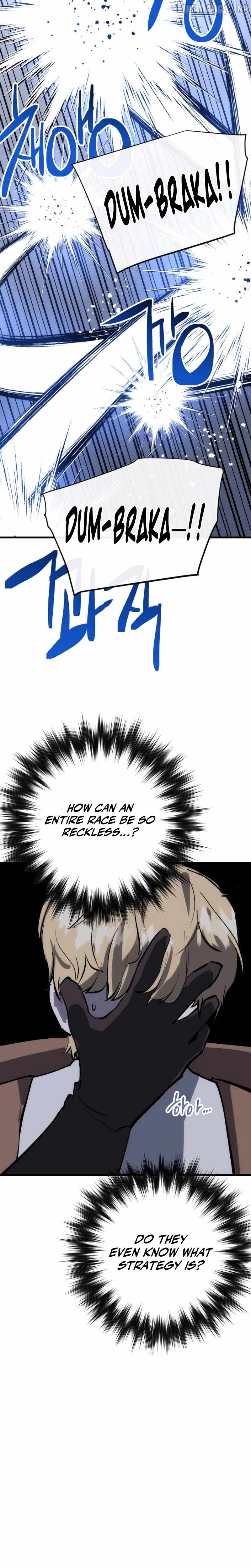 Bill The Blacksmith — Chapter 37 — page 33