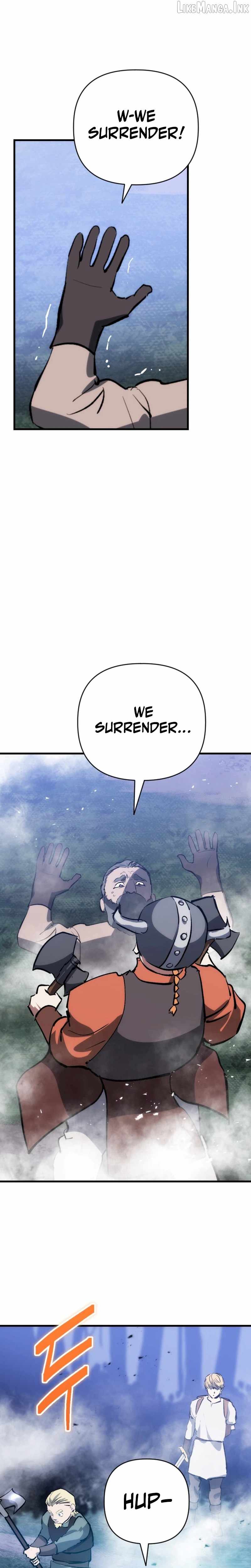 Bill The Blacksmith — Chapter 37 — page 34