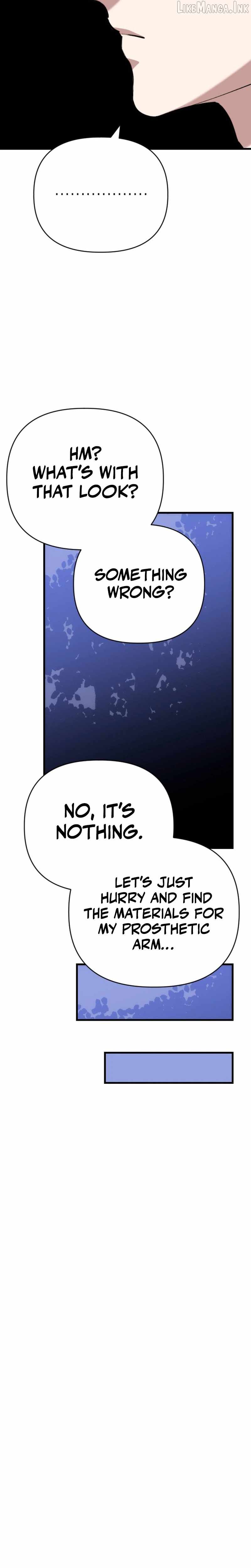 Bill The Blacksmith — Chapter 37 — page 37