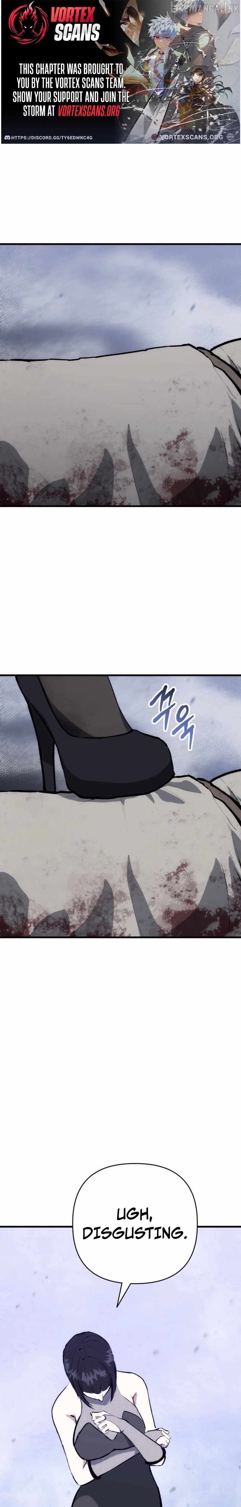Bill The Blacksmith — Chapter 38 — page 1