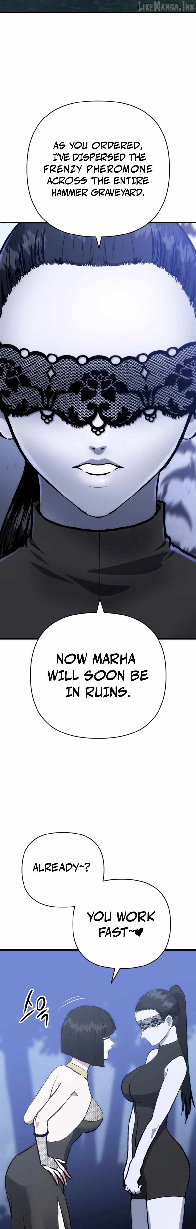 Bill The Blacksmith — Chapter 38 — page 4