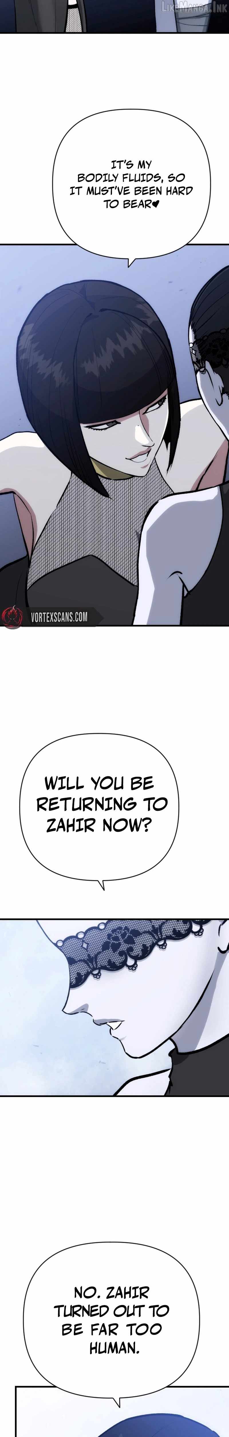 Bill The Blacksmith — Chapter 38 — page 5