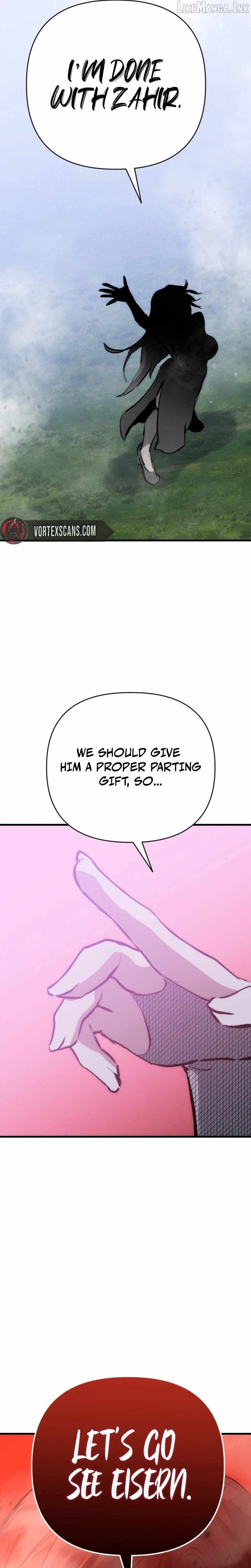 Bill The Blacksmith — Chapter 38 — page 7