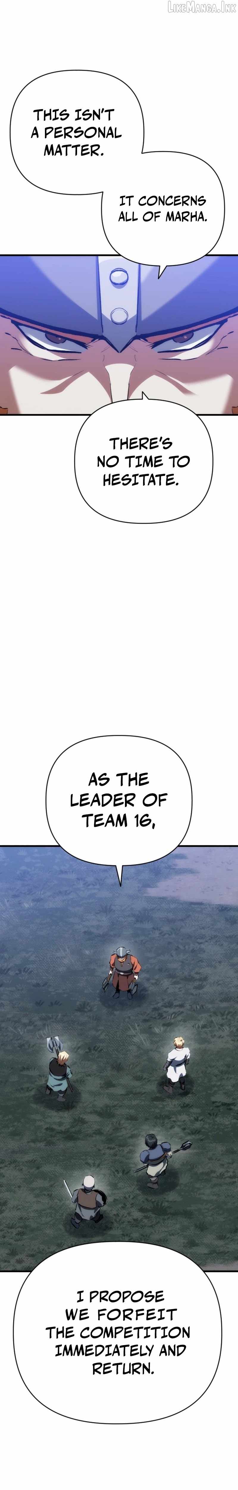 Bill The Blacksmith — Chapter 38 — page 16