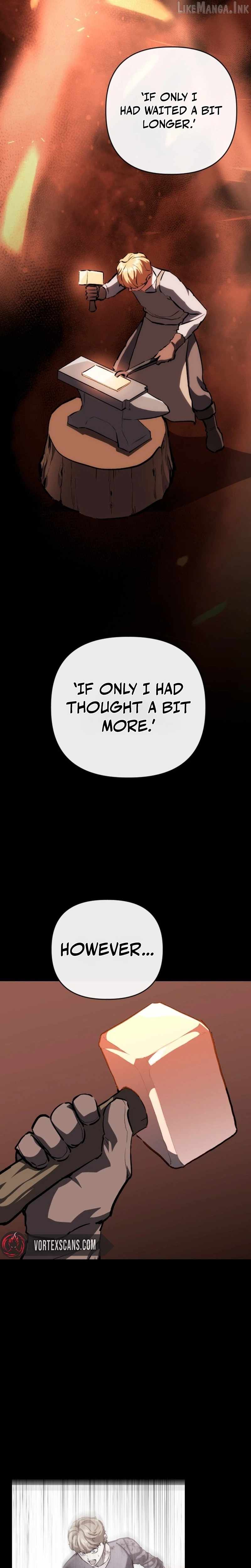 Bill The Blacksmith — Chapter 38 — page 22