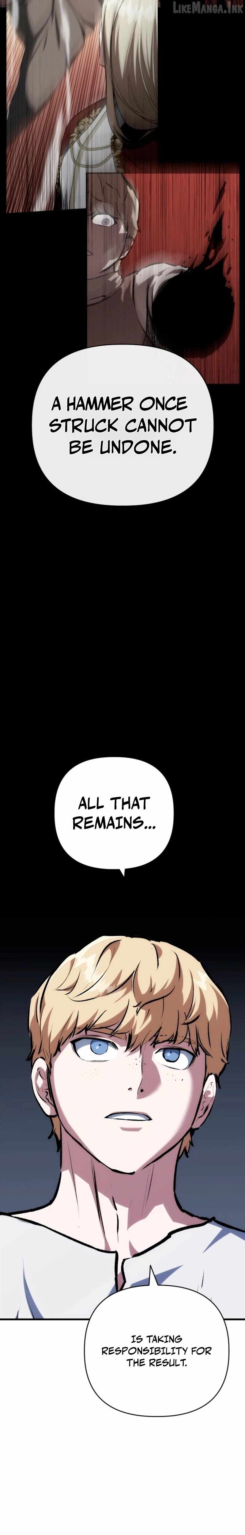 Bill The Blacksmith — Chapter 38 — page 24