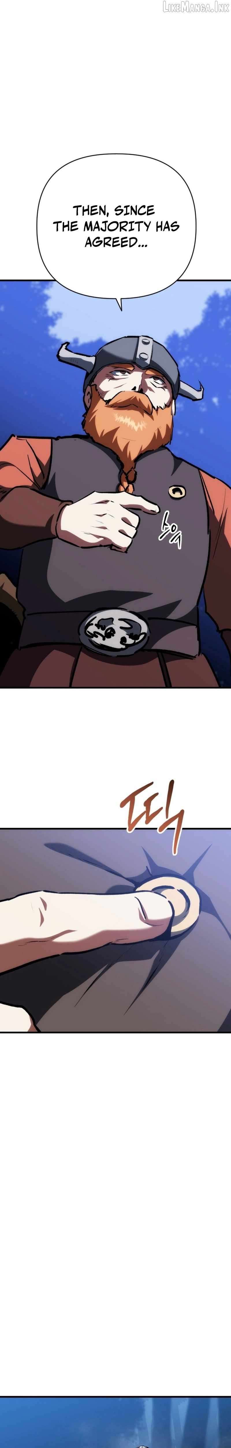 Bill The Blacksmith — Chapter 38 — page 28