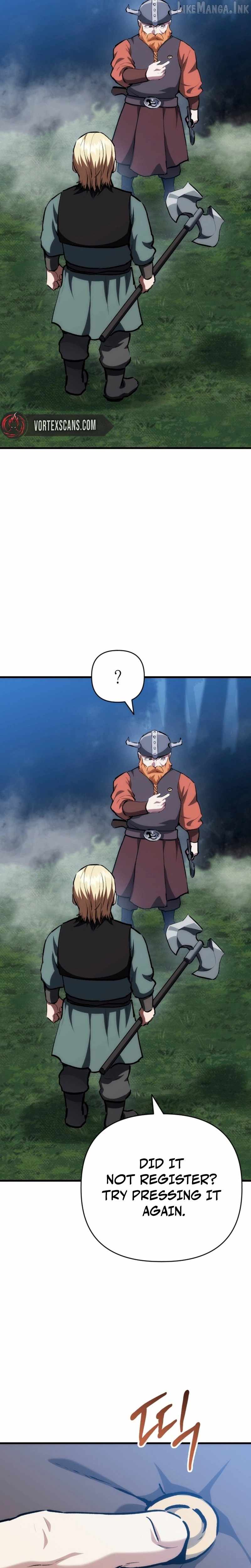 Bill The Blacksmith — Chapter 38 — page 29