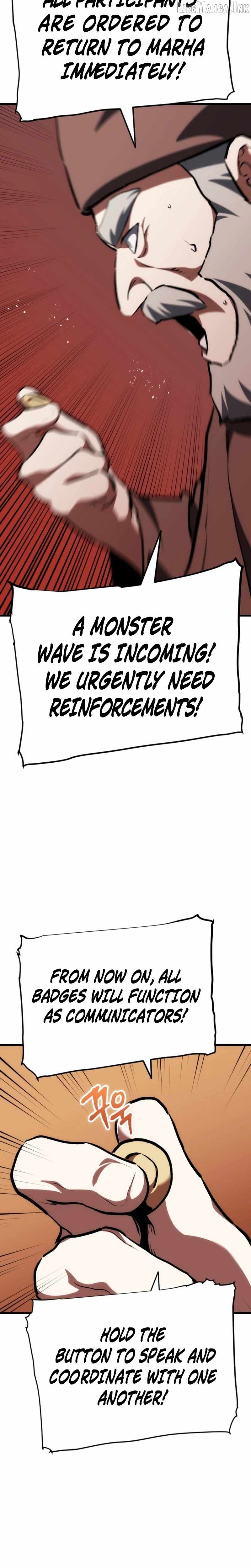 Bill The Blacksmith — Chapter 38 — page 32