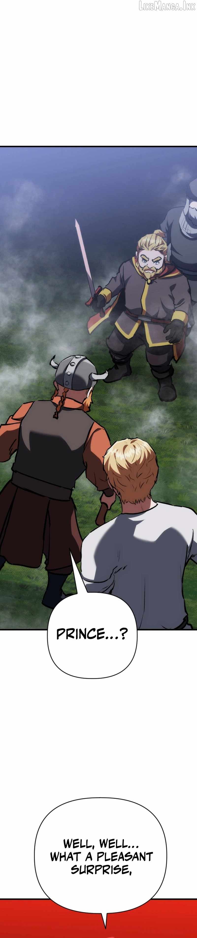 Bill The Blacksmith — Chapter 39 — page 3