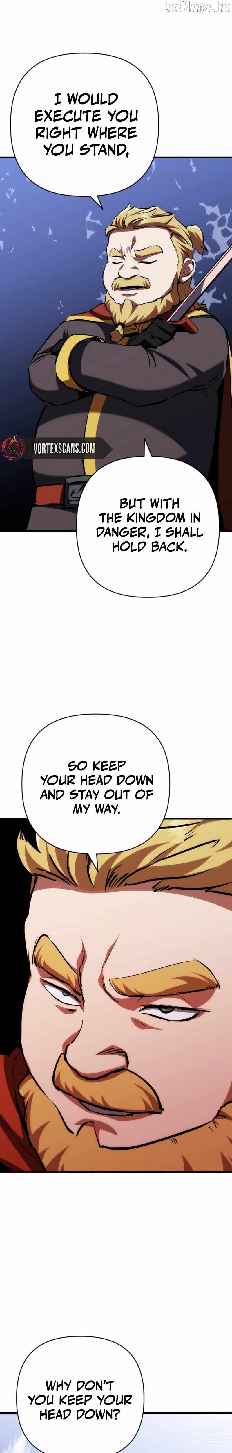 Bill The Blacksmith — Chapter 39 — page 5