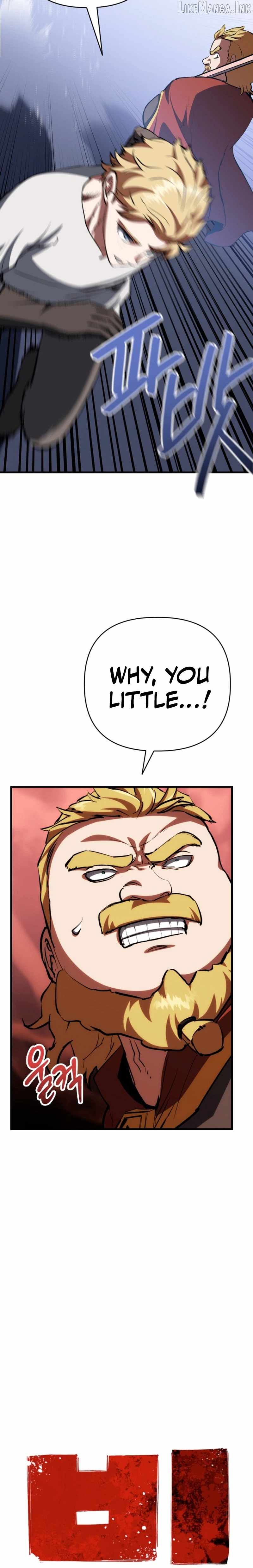 Bill The Blacksmith — Chapter 39 — page 6