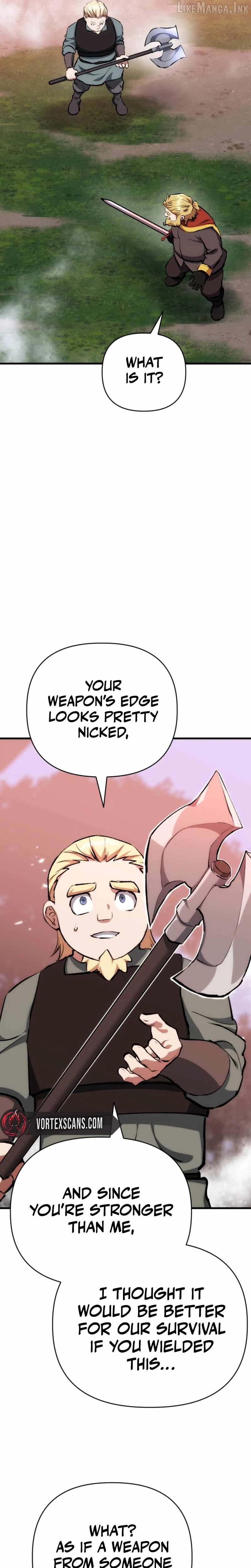 Bill The Blacksmith — Chapter 39 — page 13